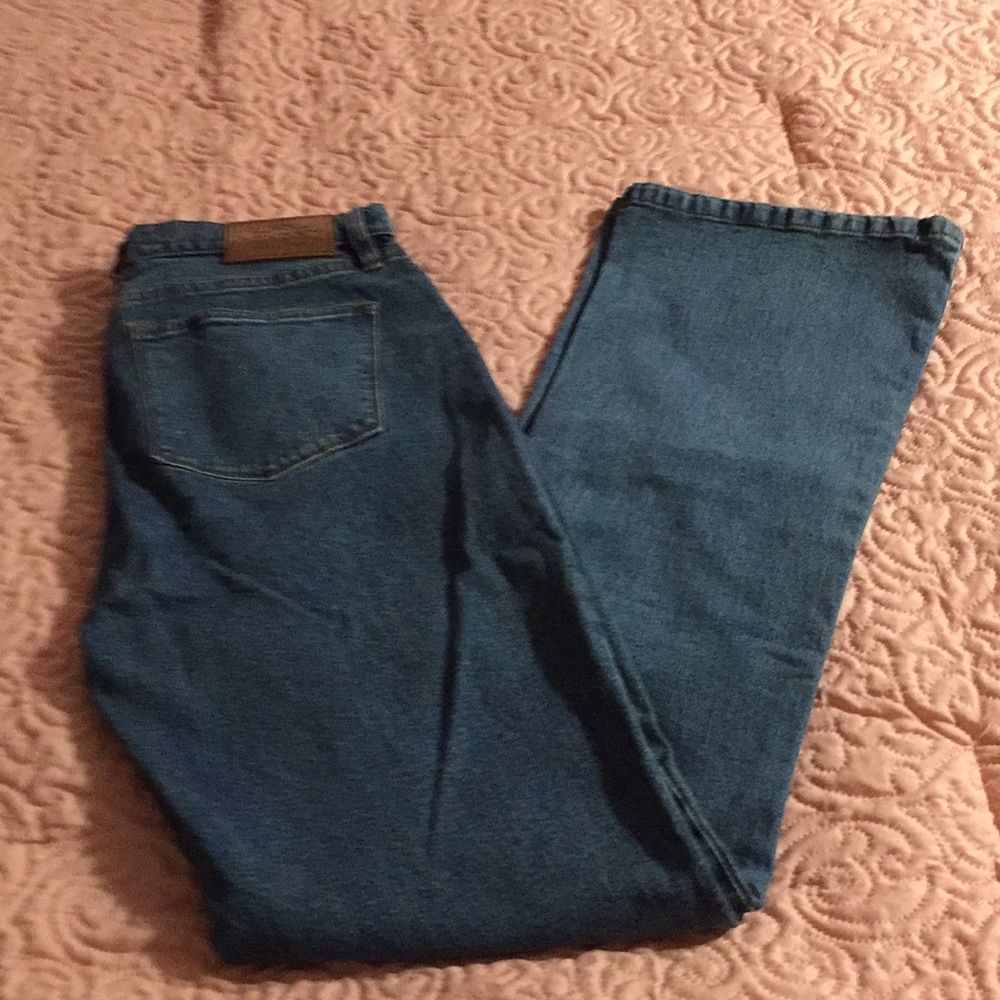 Lauren Jeans